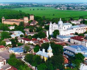 Євросоюз профінансує благоустрій у Луцьку більш ніж на 20 млн гривень