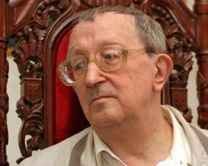 На 79-му році життя помер російський письменник Борис Стругацький