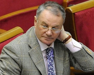 Литвин предлагал внести совместный законопроект по перевыборам, однако было сложно это сделать - Яворивский