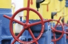 Украина за 10 месяцев сократила импорт газа почти на треть