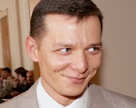 Ляшко назвал Раду "грешной" и упрекнул долгом в $5 млрд