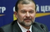 Балога вважає, що Янукович повинен ветувати закон про біометричні паспорти