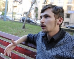 Графіті проти нового КПК незабаром з'являться в різних містах України - активіст