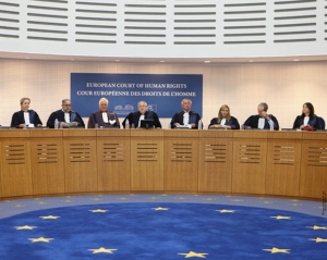 Евросуд отказал украинскому правительству в апелляции по Луценко