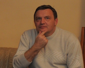 Юрій Гримчак: "Перевибори могли б змінити все"