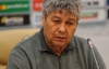 Луческу вибачився за дії футболістів "Шахтаря"