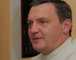 При нынешнем раскладе политических сил, Луценко не стоит надеяться на досрочное освобождение - Гримчак