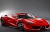 Гибрид Ferrari на 800 "лошадей" будет стоить миллион евро