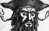 В новом сериале Хью Лори сыграет пирата по прозвищу Черная Борода