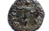 Редкая монета с изображением тирана найдена в Британии