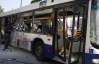 У Тель-Авіві підірвали пасажирський автобус