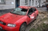 Пострадавших от пожара в центре Киева отселят в Пущу Водицу
