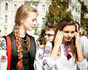 На годовщину Голодомора в Москве создадут новое объединение украинцев России