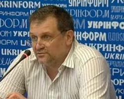 &quot;Регіонам&quot; потрібен спікер, який не задумуючись буде виконувати накази Банкової - експерт