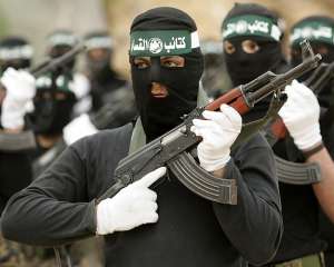 Між Ізраїлем і ХАМАС оголошено перемир&#039;я