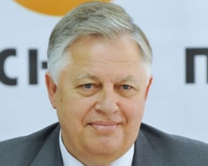 "Комуністи працюватимуть в парламенті на виконання обіцянок своїм виборцям", - Симоненко