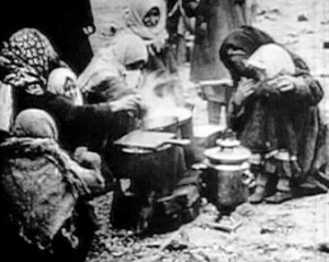 Институт Холокоста подготовил видеопособие о Голодоморе