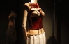 В Мексике показывают платья и корсеты Фриды Кало