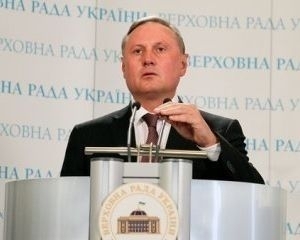 Ефремов: ПР формирует большинство в новом парламенте
