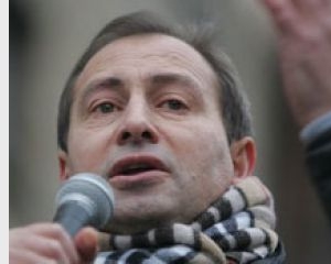 Томенко переконаний, що те, що відбувається зараз, розпочалося у 2003-2004 роках