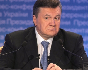 В опозиції переконані: Янукович досі боїться власного народу і Майдана