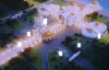 В Киеве РПЦ построит Храмовый комплекс, в котором будут крестить на берегу Днепра
