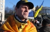Проблема лидеров оппозиции в том, что не ценят людей и не умеют их сплотить - активист Майдана