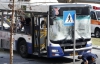 Поймали террористов, взорвавших автобус в Тель-Авиве