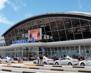 Аеропорту &quot;Бориспіль&quot; для завершення будівництва потрібно ще $150 мільйонів