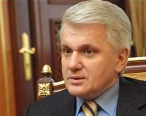 Литвин заявил, что новая Рада может заработать 12.12.12