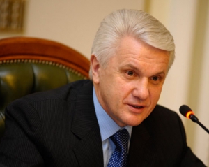 Литвин вважає, що вибори мера Києва відбудуться навесні наступного року