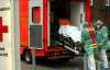 У Таїланді розбився автобус з українцями, 20 людей відвезли в лікарню