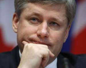 Канада о Голодоморе: &quot;Советы&quot; хотели ущемить украинское национальное сознание&quot;