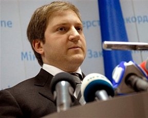 Російські кораблі у Секторі Гази зможуть евакуювати українців - Волошин