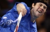 Теніс. Марченко програв 96-й ракетці світу в фіналі Челленджера в Тюмені
