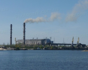 "Центрэнерго" реконструирует второй блок Трипольской ТЭС за 216 млн грн
