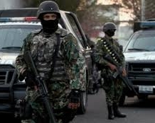 Кровавые мексиканские картели оставили после себя 19 трупов