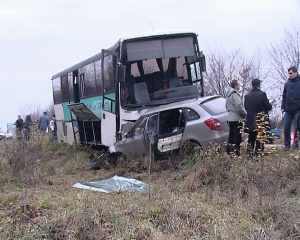 У ДТП біля Дрогобича загинув відомий львівський науковець