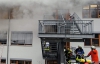 В немецкой мастерской для инвалидов произошел взрыв, 14 погибших