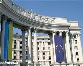 В МИД говорят, что оппозиция подыгрывает сторонникам вступления Украины в Таможенный союз
