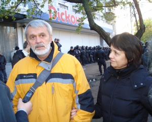 Михайло Іллєнко: "На українське кіно рукою махнули"