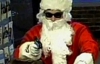 Херсонський Дід Мороз пограбував з напарником магазин