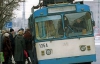 Водія запорізького тролейбуса жорстоко побили "зайці"