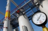 Украина продлила "газовый" контракт с Shell и Chevron