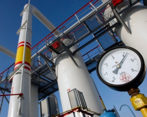 Украина продлила &quot;газовый&quot; контракт с Shell и Chevron
