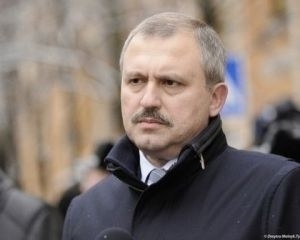 Сенченко: Главным подарком для Тимошенко станет &quot;победа над этой преступной властью&quot;