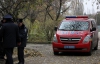 В Ужгороде киллеры расстреляли директора турфирмы