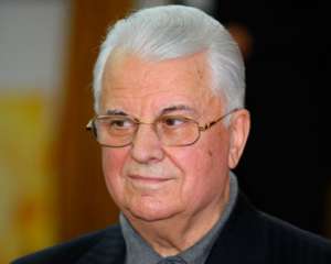 Кравчук запевнив, що Янукович є прихильником всенародного обрання президента