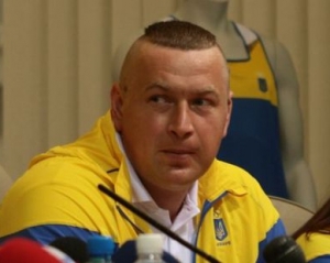 У украинца Юрия Белонога могут забрать золото Олимпиады-2004
