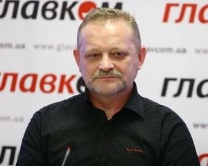 Янукович повністю програв інформаційний двобій з опозицією на заході - ескперт